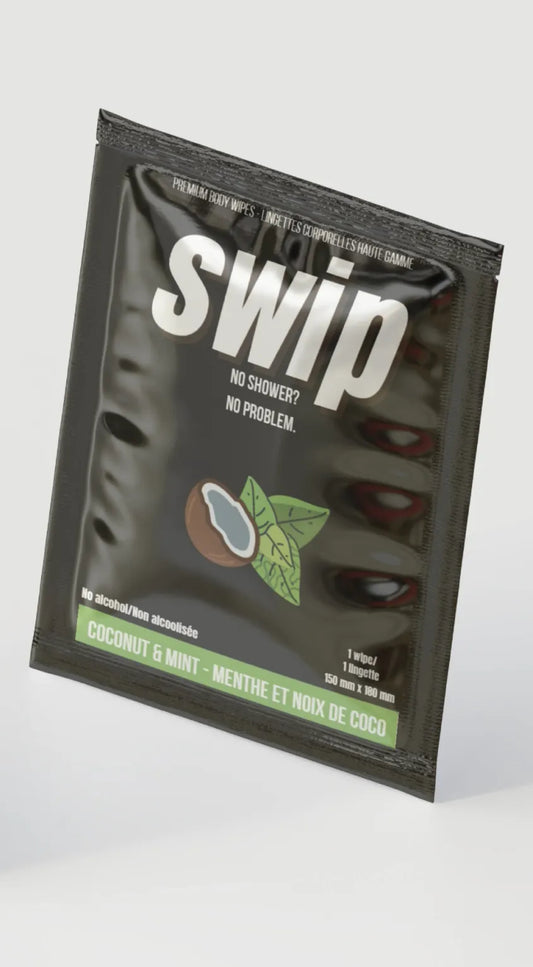 Swip "The original"